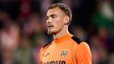 English Premier League: Goalkeeper Filip Jorgensen Joins Chelsea