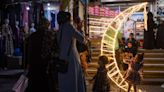 Ramadan begins in Mideast amid high costs, hopes for peace