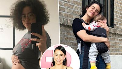 Ilana Glazer shocked at how ‘horny’ she was while pregnant, ‘spontaneous, animalistic, pregnancy is nuts!’