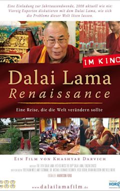 Dalai Lama Renaissance