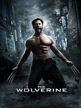 The Wolverine (film)