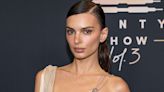 Emily Ratajkowski Lawsuit Over Paparazzi Photo Settles