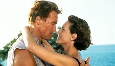 ‘True Lies’ 30th anniversary: Remembering James Cameron’s 1994 box office hit