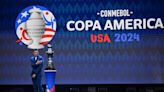 Copa América 2024: fixture, formato, candidatos y todo lo que hay que saber