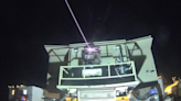 US may pursue potent laser weapon to fry enemy drones, missiles
