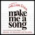 Make Me a Song: The Music of William Finn [Original Off-Broadway Cast Recording]