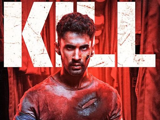 Kill Hollywood Remake Confirmed: Here Are 5 English Films Inspired From Bollywood Iconic Hits