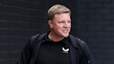 Eddie Howe ‘committed’ to Newcastle amid England talk – but with conditions | ITV News