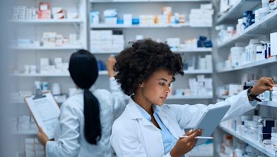 This Black-Owned Pharmacy Startup Is Addressing The Pharmaceutical Crisis In St. Louis | Essence