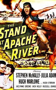 The Stand at Apache River