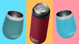 Rare sale! Yeti tumblers are massively discounted at Amazon — and they'll arrive by Xmas