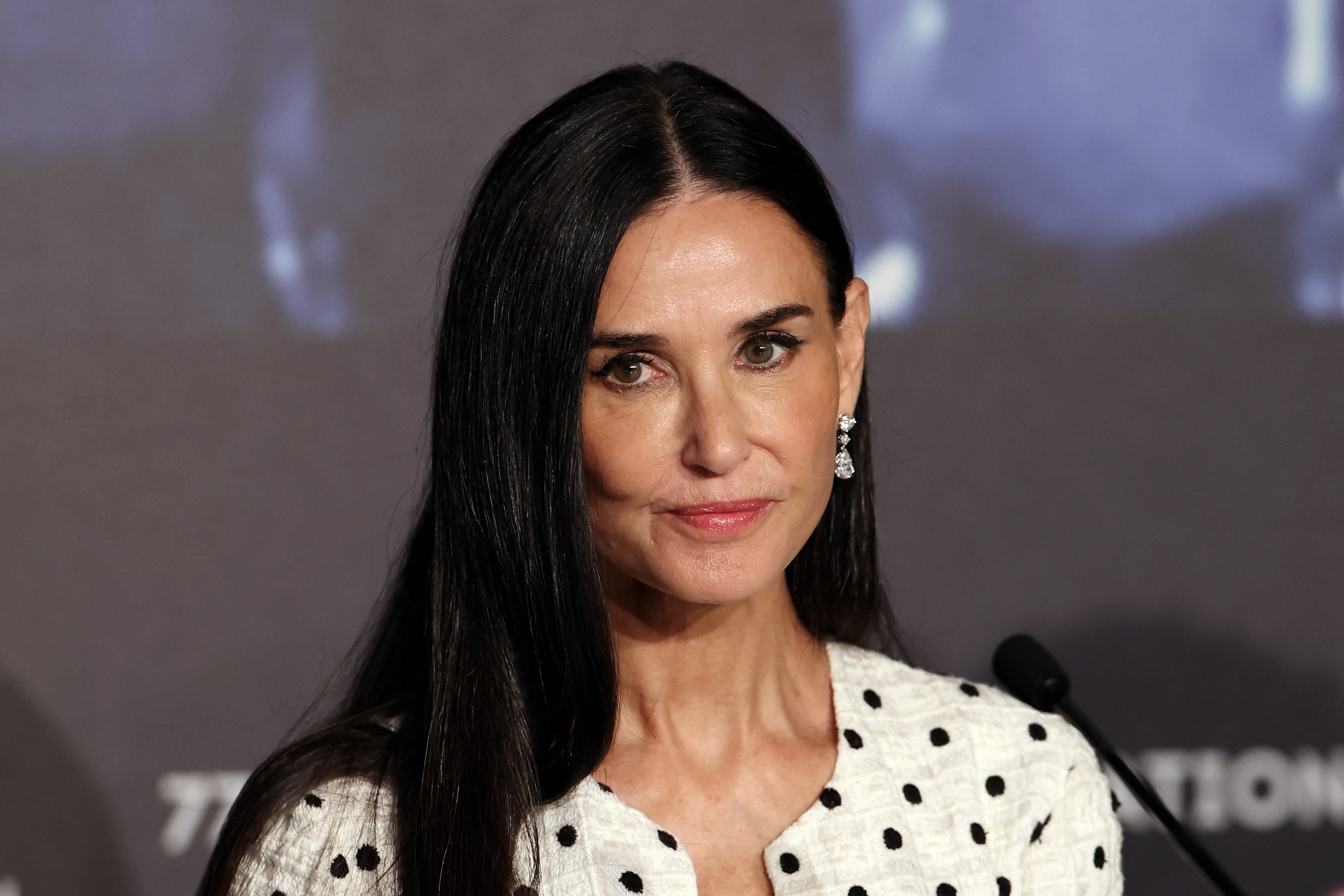 Demi Moore Contemplated Retirement for the Last 4 Years: I Was ‘Questioning My Own Ability’ as an Actress