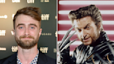 Daniel Radcliffe Denies Gaining Muscle Because of Wolverine Casting: ‘I Got Buff Because I Am Obsessive… No Wolverine’