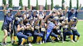 Big Valley Christian softball takes D-VII section title in five-inning victory