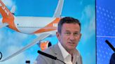 EasyJet finance chief Jarvis to succeed Lundgren as CEO in 2025