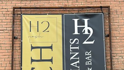Canton's H2 Huth & Harris a dining gem worth a discovery