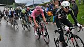En directo la etapa 18 del Giro de Italia 2024