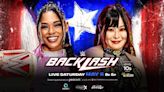 WWE Backlash: Bianca Belair vs. IYO SKY Result