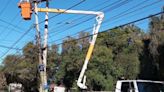 Divulgada lista com 290 ruas de Porto Alegre que terão interrupção no fornecimento de energia durante a semana