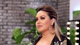 Chiquis Rivera asegura que está acostumbrada a las críticas y que ha aprendido a quererse - El Diario NY