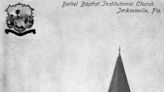 Oldest Baptist Church in Florida celebrates 185 years of ‘imprint and impact’ in Jacksonville