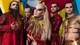 “We came as ambassadors for heavy music, so we did our job”: How butt-plugs, sold out shows and Iron Maiden helped Lord Of The Lost laugh off their Eurovision loss