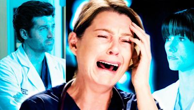 The One Grey's Anatomy Death Fans Find Too Painful to Rewatch