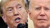 What we do — and don't — know about Biden and Trump's health