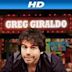 Greg Giraldo: Midlife Vices