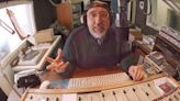 Legendary local radio DJ Jim Santella dies at 86