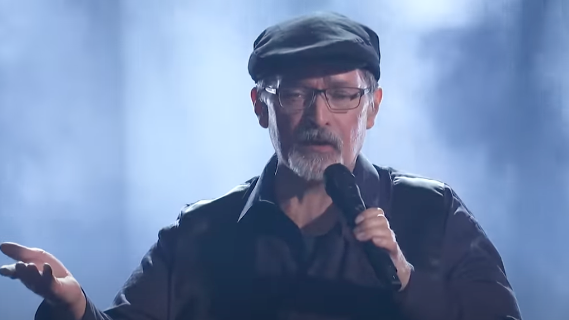 'AGT' Fans Say Richard Goodall "Deserves to Win" for His Latest Performance