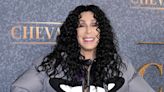 Cher Announces Her First Christmas Album: 'Are You Spending Christmas with Me?'