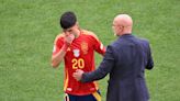 Spain XI vs France: Starting lineup, confirmed team news and injury latest for Euro 2024 semi-final