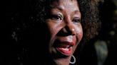 Ruby Bridges blasts book bans as "ridiculous" attempts to "cover up history"