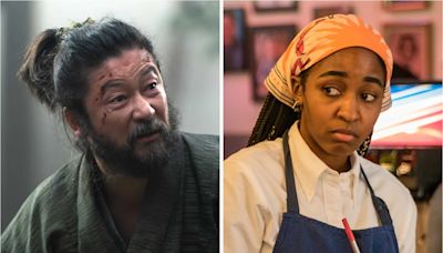 Emmy Nominations 2024: ‘Shogun’ Leads All Shows With 25 Nods, ‘The Bear’ Close Behind With 23