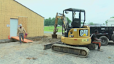 Construction underway on new Faulkner Co. Animal Shelter, set to open fall of 2024