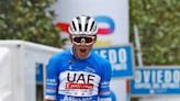 La Jornada: Isaac del Toro, campeón de la Vuelta a Asturias