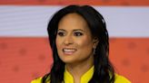 'Meet the Press' moderator Kristen Welker is expecting baby No. 2 with help from a surrogate