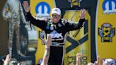 NHRA legend John Force, 75, alert after fiery crash at Virginia Motorsports Park