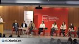 VÍDEO | Simpatizantes de Vox logran reventar un debate en la Universitat Pompeu Fabra a gritos de “fuera, guarros”