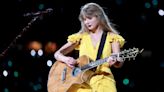 Taylor Swift Reclaims No. 1 Spot on Billboard Chart, Surpassing Morgan Wallen's 12-Week Run