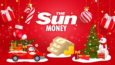 The Sun Money team share their top money saving tips this Christmas