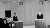 Memorable moments from political debates past