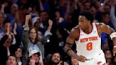 Knicks' Title Hopes Depend on OG Anunoby's Return from Injury Amid NBA Playoff Rumors