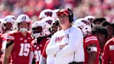 Wisconsin fires head coach Paul Chryst after 2-3 start