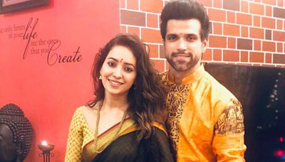 Asha Negi Opens Up On Her Break-Up With Rithvikk Dhanjani: 'I Still Get So Many Gaalis From Fans' (VIDEO)