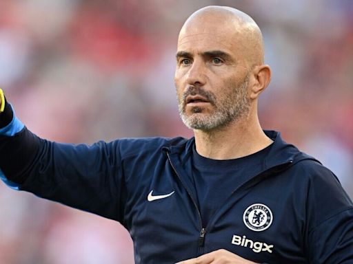 Chelsea in talks to sell £35m ace as Maresca faces seeing 15 players leave