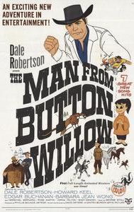 The Man From Button Willow