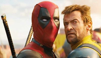 ...Deadpool & Wolverine Box Office (China): Smashing Debut For Ryan... Already Surpasses Dune 2 In Pre-Booking Sales!