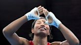 Lovlina Borgohain Paris Olympics 2024, Boxing: Know Your Olympian - News18